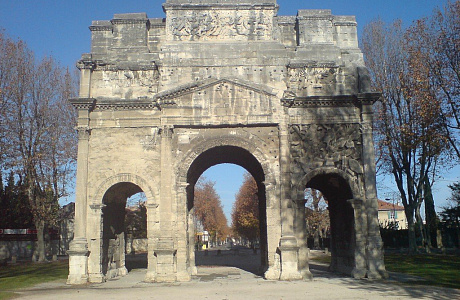 Оранж