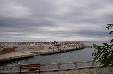 Трабзон
	

