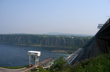 Братск