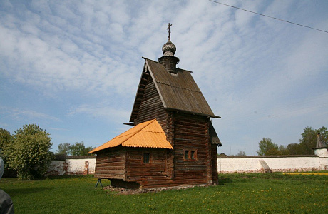 Юрьев-Польский
