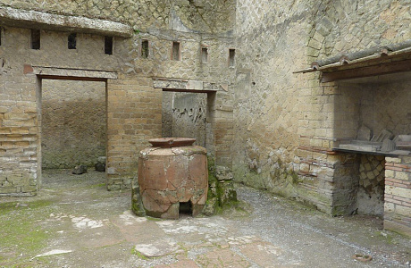 Геркуланум