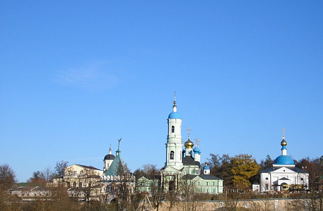 Козельск