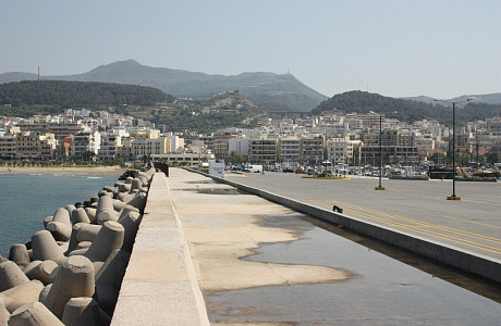 Ретимно