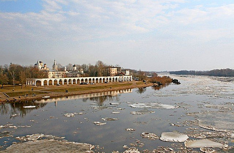Великий Новгород