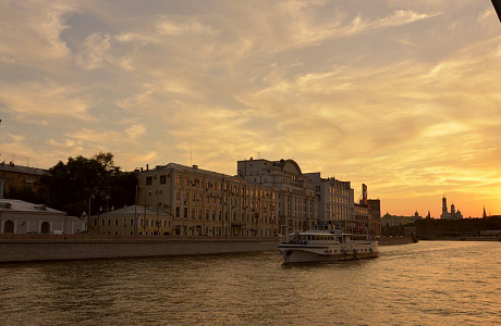 Москва-река

	
