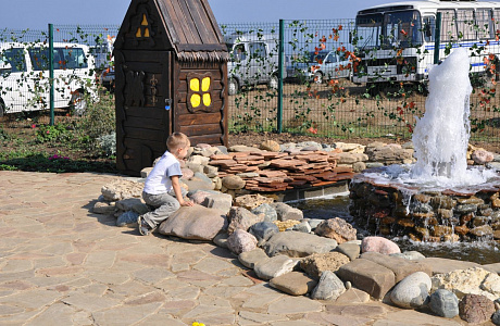 Атамань