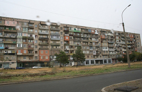 Рустави