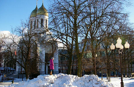 Калининград