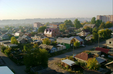 Омск