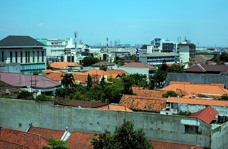 Суракарта