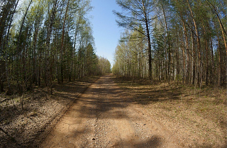 Национальный парк Зюраткуль