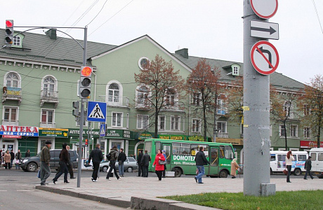 Ровно