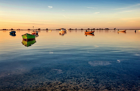 Балтийское море