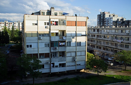 Подгорица