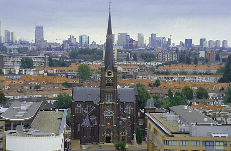 Роттердам