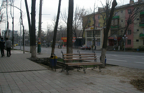 Шымкент