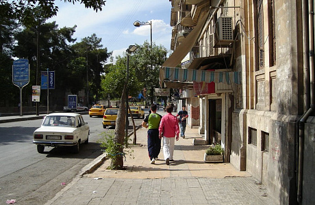Алеппо
	

