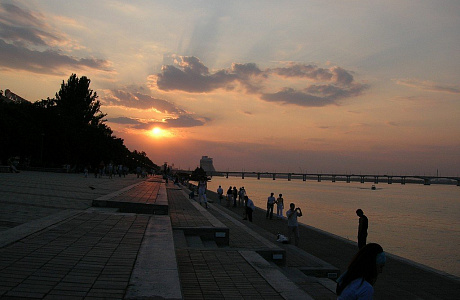 Днепропетровск