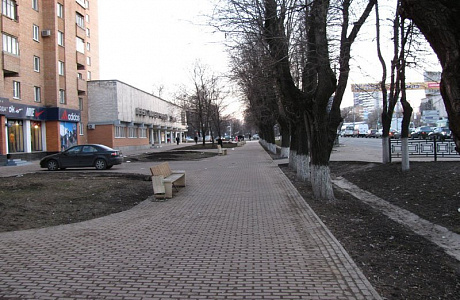 Подольск