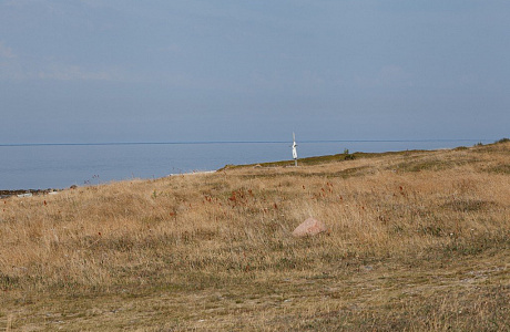 Белое море