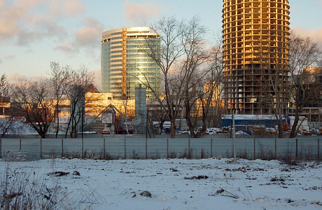 Екатеринбург