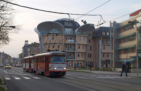 Оломоуц
