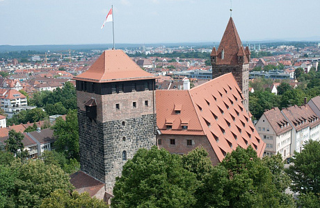 Нюрнберг