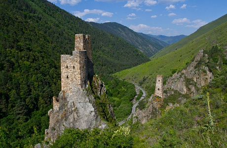 Вовнушки