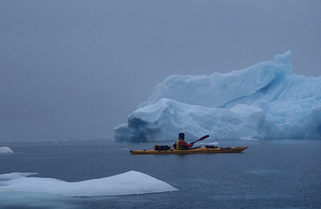 Гренландское море