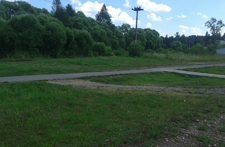 Вербилки