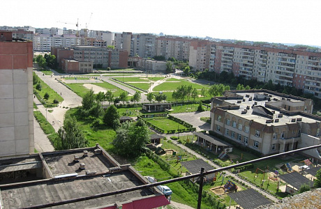 Луцк