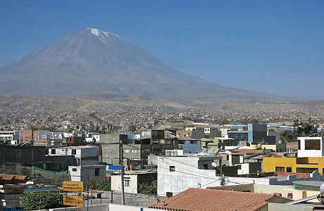 Арекипа