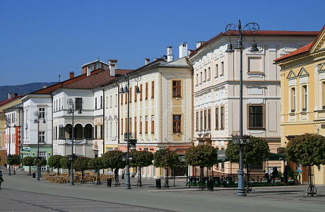 Банска Бистрица