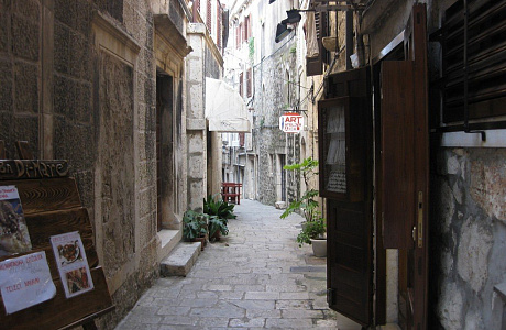 Корчула
