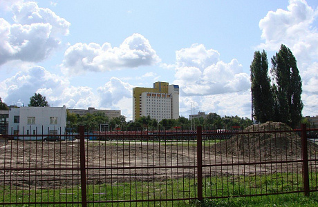 Гомель