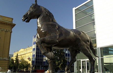 Дебрецен