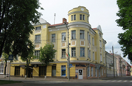 Полоцк