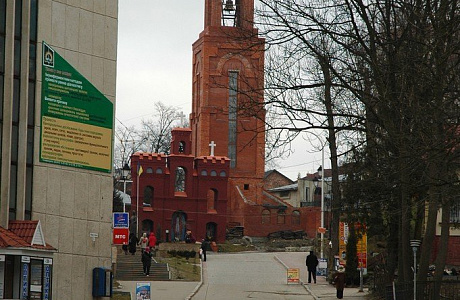 Трускавец