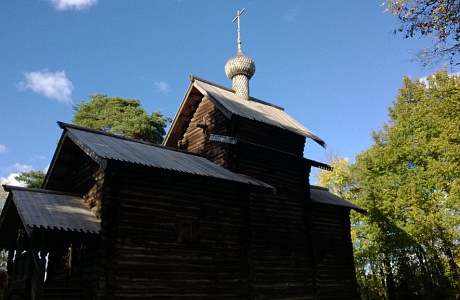 Витославлицы