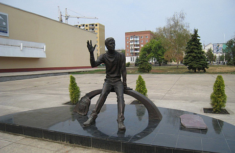 Тамбов