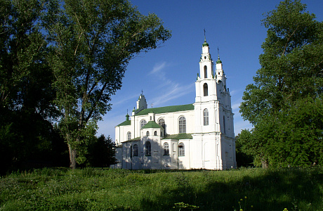 Софийский собор