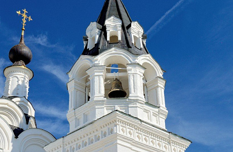Благовещенский монастырь
