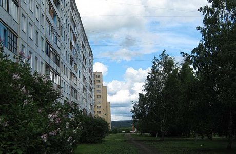 Кемерово