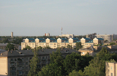 Могилев