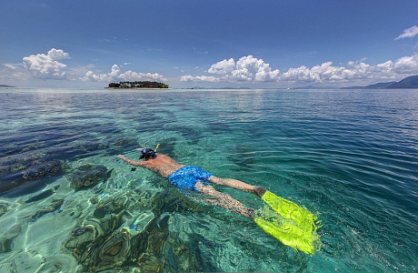 Море Сулавеси