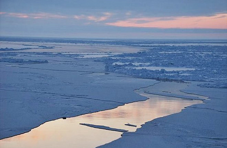 Карское море