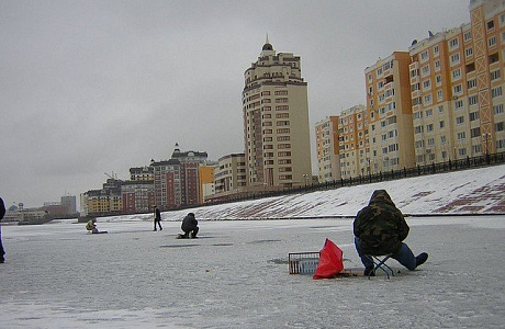 Астана