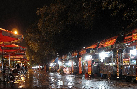 Суракарта
