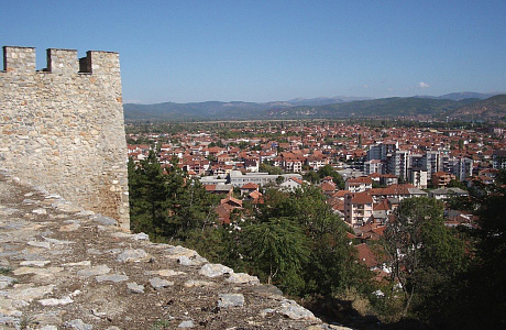 Охрид