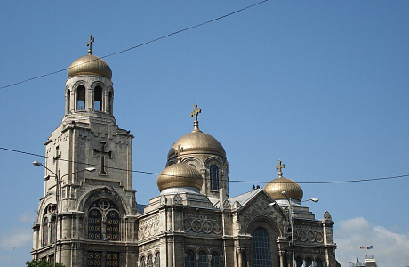 Варна